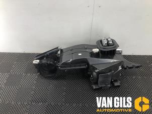 Used Heater housing Mercedes B (W247) 2.0 B-200d Price on request offered by Van Gils Automotive