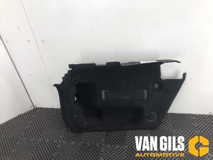 Used Boot lining right Mercedes B (W247) 2.0 B-200d Price on request offered by Van Gils Automotive