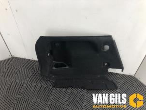Used Boot lining left Mercedes B (W247) 2.0 B-200d Price on request offered by Van Gils Automotive