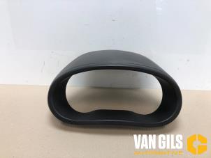 Used Odometer decorative strip Opel Corsa D 1.3 CDTi 16V ecoFLEX Price on request offered by Van Gils Automotive