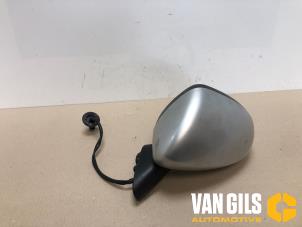 Used Wing mirror, left Opel Corsa D 1.3 CDTi 16V ecoFLEX Price on request offered by Van Gils Automotive