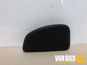 Used Seat airbag (seat) Opel Corsa D 1.3 CDTi 16V ecoFLEX Price on request offered by Van Gils Automotive