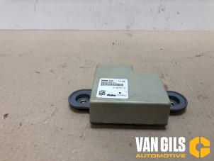 Used Antenna Amplifier BMW 3 serie Touring (E91) 320d 16V Price on request offered by Van Gils Automotive