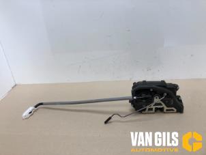 Used Rear door mechanism 4-door, right BMW 3 serie Touring (E91) 320d 16V Price on request offered by Van Gils Automotive