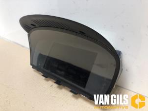Used Navigation display BMW 3 serie Touring (E91) 320d 16V Price on request offered by Van Gils Automotive