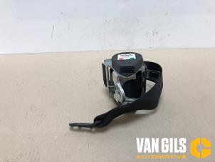 Used Rear seatbelt, right BMW 3 serie Touring (E91) 320d 16V Price on request offered by Van Gils Automotive