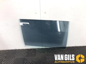 Used Rear door window 4-door door, rear right BMW 3 serie Touring (E91) 320d 16V Price on request offered by Van Gils Automotive