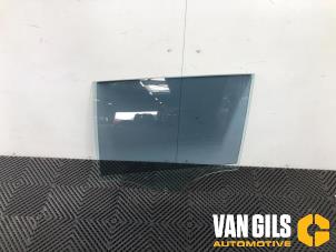 Used Rear door window 4-door, left BMW 3 serie Touring (E91) 320d 16V Price on request offered by Van Gils Automotive