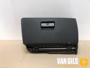 Used Glovebox BMW 3 serie Touring (E91) 320d 16V Price on request offered by Van Gils Automotive