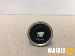Used Start/stop switch BMW 3 serie Touring (E91) 320d 16V Price on request offered by Van Gils Automotive