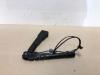 BMW 3 serie Touring (E91) 320d 16V Front seatbelt buckle, right