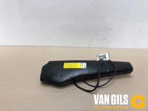 Used Seat airbag (seat) BMW 3 serie Touring (E91) 320d 16V Price on request offered by Van Gils Automotive