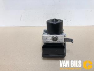 Used ABS pump BMW 3 serie Touring (E91) 320d 16V Price on request offered by Van Gils Automotive