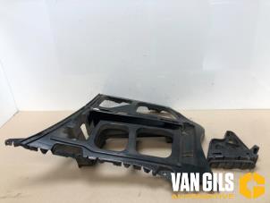 Used Rear bumper bracket, right BMW 3 serie Touring (E91) 320d 16V Price € 30,00 Margin scheme offered by Van Gils Automotive