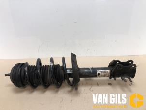 Used Front shock absorber rod, left Opel Corsa D 1.3 CDTi 16V ecoFLEX Price € 49,99 Margin scheme offered by Van Gils Automotive