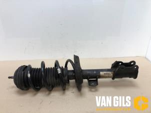 Used Front shock absorber rod, right Opel Corsa D 1.3 CDTi 16V ecoFLEX Price on request offered by Van Gils Automotive