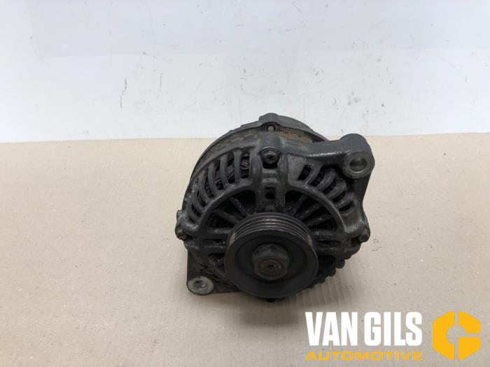 Begagnade Dynamo Chrysler PT Cruiser 2.0 16V Pris € 75,00 Marginaltabell erbjuds av Van Gils Automotive