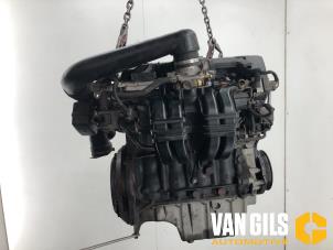 Used Engine Fiat Stilo (192A/B) 1.6 16V Price € 700,00 Margin scheme offered by Van Gils Automotive