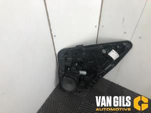 Used Rear door window mechanism 4-door, right Mercedes A (W176) 2.2 A-220 CDI 16V Price on request offered by Van Gils Automotive