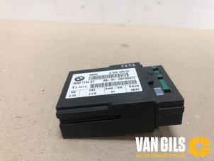 Used Seat heating module BMW 1 serie (E87/87N) 120d 16V Price on request offered by Van Gils Automotive