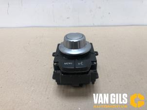 Used MMI switch BMW 1 serie (E87/87N) 120d 16V Price on request offered by Van Gils Automotive
