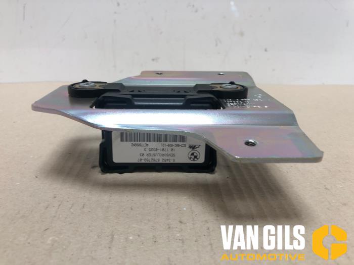 Begagnade Sensor (övriga) BMW 1 serie (E87/87N) 120d 16V Pris € 45,00 Marginaltabell erbjuds av Van Gils Automotive