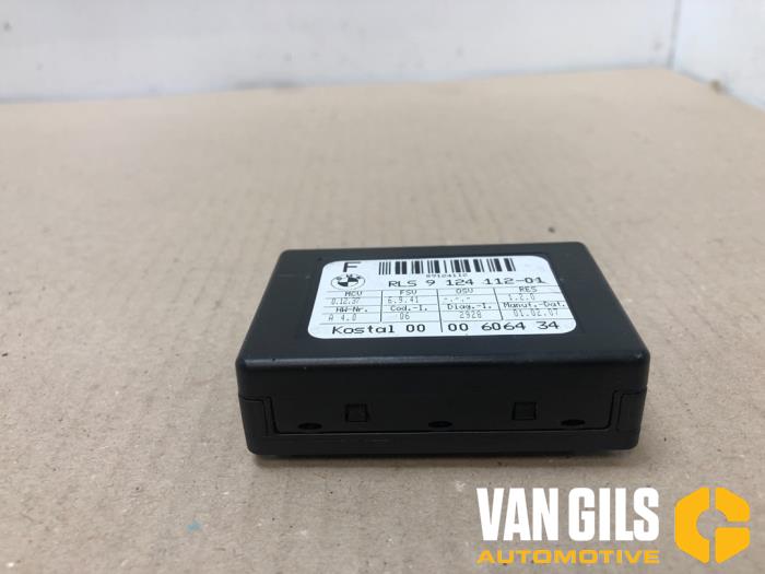 Gebrauchte Regensensor BMW 1 serie (E87/87N) 120d 16V Preis € 30,00 Margenregelung angeboten von Van Gils Automotive