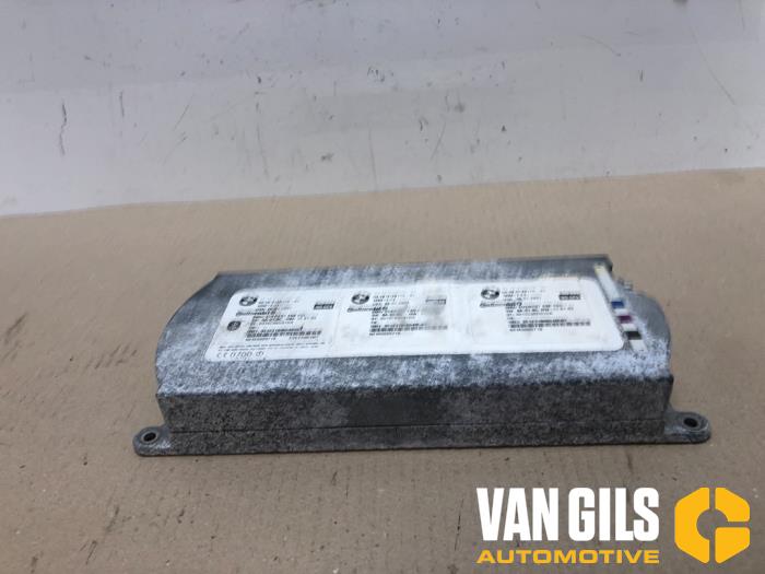 Begagnade Bluetooth-modul BMW 1 serie (E87/87N) 120d 16V Pris på förfrågan erbjuds av Van Gils Automotive