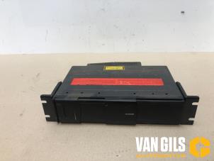 Used CD changer BMW 1 serie (E87/87N) 120d 16V Price on request offered by Van Gils Automotive