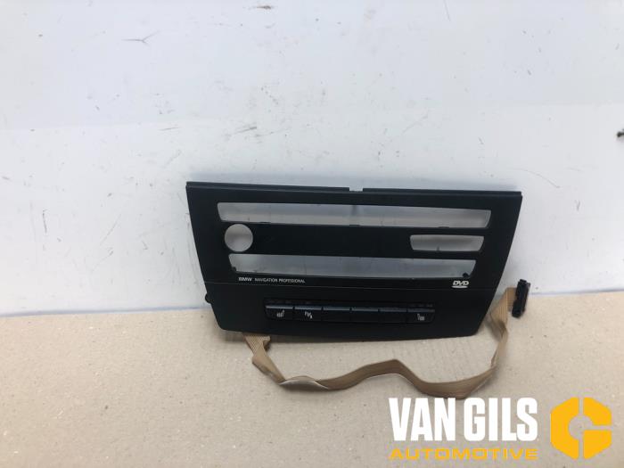 Gebrauchte PDC Schalter BMW 1 serie (E87/87N) 120d 16V Preis € 50,00 Margenregelung angeboten von Van Gils Automotive