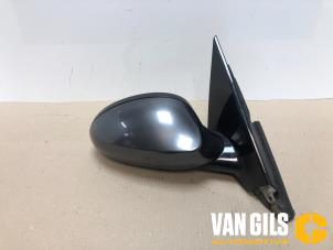 Gebrauchte Außenspiegel rechts BMW 1 serie (E87/87N) 120d 16V Preis auf Anfrage angeboten von Van Gils Automotive