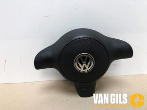 Usados Airbag izquierda (volante) Volkswagen Polo III (6N2) 1.6 GTI 16V Precio € 75,00 Norma de margen ofrecido por Van Gils Automotive