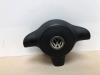 Airbag izquierda (volante) de un Volkswagen Polo III (6N2) 1.6 GTI 16V 2000