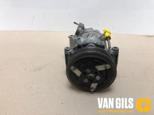 Usados Bomba de aire acondicionado Citroen C3 (FC/FL/FT) 1.6 16V Precio € 88,00 Norma de margen ofrecido por Van Gils Automotive
