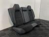 Rear bench seat from a Mercedes-Benz A (W176) 2.2 A-220 CDI 16V 2014