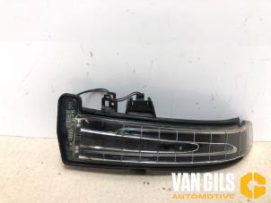 Used Indicator mirror left Mercedes A (W176) 2.2 A-220 CDI 16V Price on request offered by Van Gils Automotive