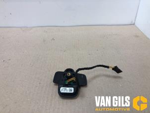 Usagé Kit manettes de commande Mercedes A (W176) 2.2 A-220 CDI 16V Prix sur demande proposé par Van Gils Automotive