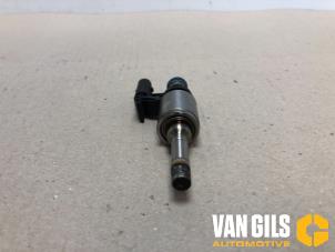 Begagnade Insprutare (bensin) Volkswagen Golf VII (AUA) 1.2 TSI 16V Pris € 40,00 Marginaltabell erbjuds av Van Gils Automotive