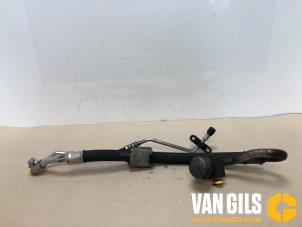 Used Air conditioning line BMW 1 serie (E87/87N) 120d 16V Price on request offered by Van Gils Automotive