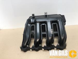 Used Intake manifold BMW 1 serie (E87/87N) 120d 16V Price on request offered by Van Gils Automotive