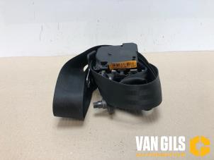 Used Front seatbelt, left Renault Kangoo (KC) 1.6 16V Price € 65,00 Margin scheme offered by Van Gils Automotive