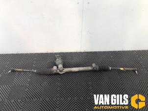 Used Steering box Opel Corsa D 1.4 16V Twinport Price on request offered by Van Gils Automotive