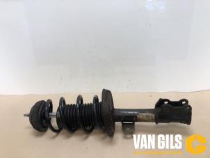 Used Front shock absorber rod, right Opel Corsa D 1.4 16V Twinport Price € 50,00 Margin scheme offered by Van Gils Automotive