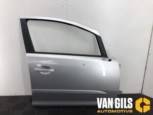 Used Front door 4-door, right Opel Corsa D 1.2 16V Price € 149,99 Margin scheme offered by Van Gils Automotive