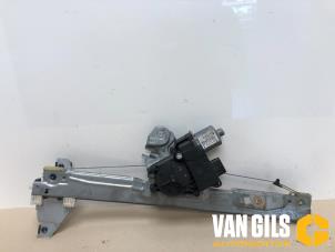 Usagé Mécanique vitre 4portes avant gauche Peugeot 308 (4A/C) 1.6 VTI 16V Prix sur demande proposé par Van Gils Automotive