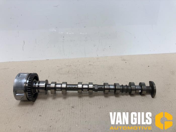 Usagé Arbre à cames Kia Rio IV (YB) 1.2 MPI 16V Prix € 125,00 Règlement à la marge proposé par Van Gils Automotive