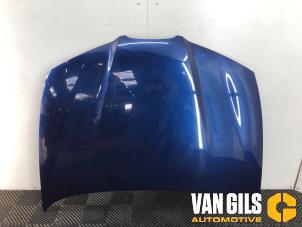 Używane Maska Seat Ibiza III (6L1) 1.4 16V 75 Cena € 100,00 Procedura marży oferowane przez Van Gils Automotive