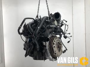 Usados Motor Mercedes A (W176) 1.5 A-180 CDI, A-180d 16V Precio de solicitud ofrecido por Van Gils Automotive