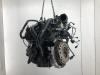 Engine from a Mercedes A (W176), 2012 / 2018 1.5 A-180 CDI, A-180d 16V, Hatchback, Diesel, 1.461cc, 80kW (109pk), FWD, OM607951; K9K, 2012-06 / 2018-05, 176.012; 176.212 2014