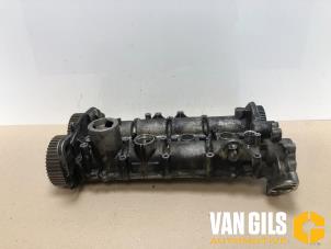 Used Rocker cover Audi A3 Sportback (8VA/8VF) 1.4 16V g-tron Price on request offered by Van Gils Automotive